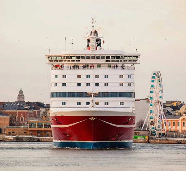 Why choose Abby Expedia 3